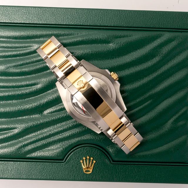 Rolex Submariner 126613 LB Image 3